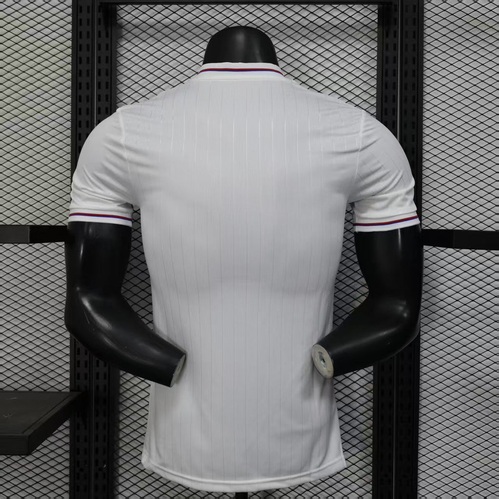 OL édition anniversaire 25/26 version Pro