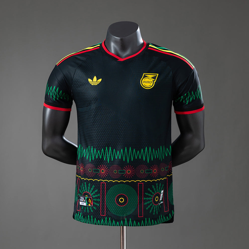 Jamaïque extérieur 26/27 version Pro