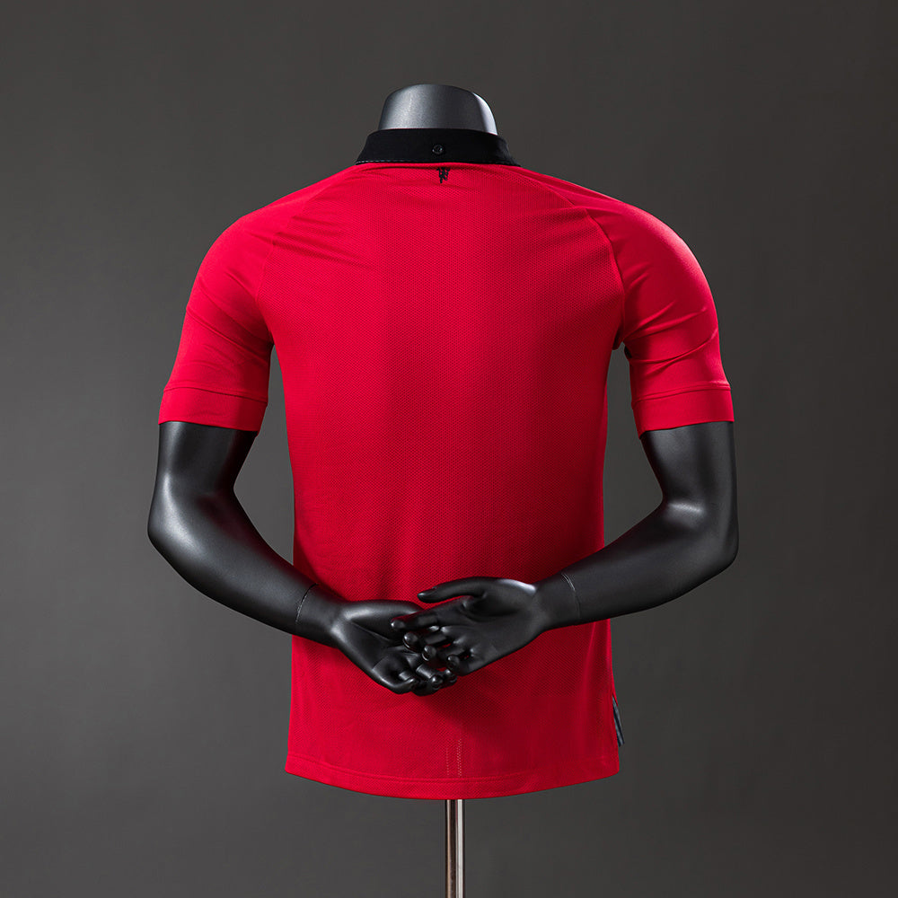 Man Utd Rétro Version Pro
