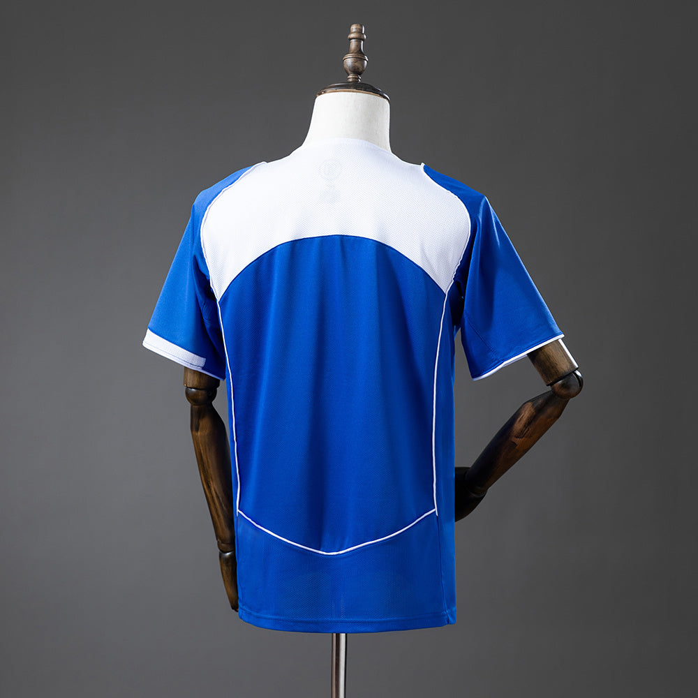 Brésil Rétro version fan