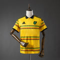 Jamaïque domicile 26/27 version fan