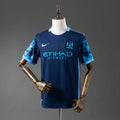 Man city Rétro Version Fan