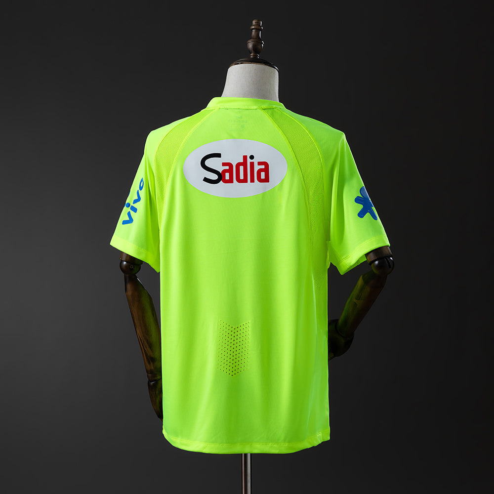 Brésil training version fan