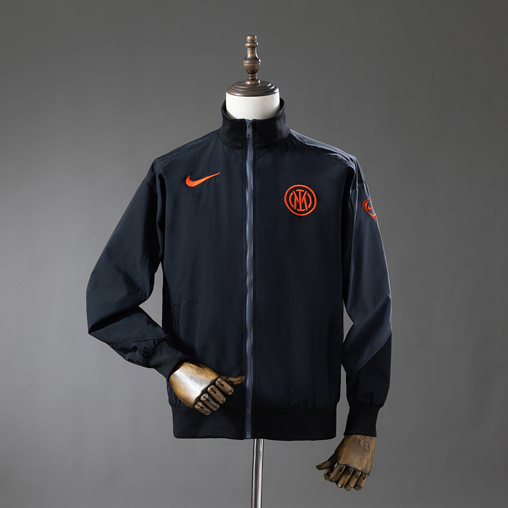 Coupe-vent Inter Milan 25/26