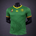 Cameroun Domicile 25/26 version Pro