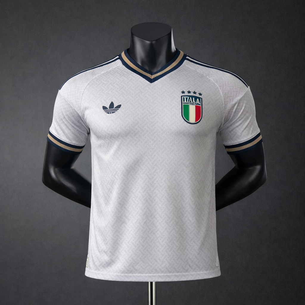 Italie extérieur 26/27 version Pro