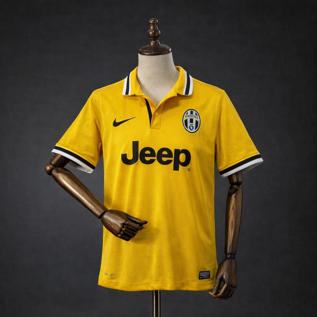 Juventus Rétro version Fan