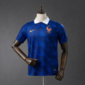 France Domicile 26/27 version fan