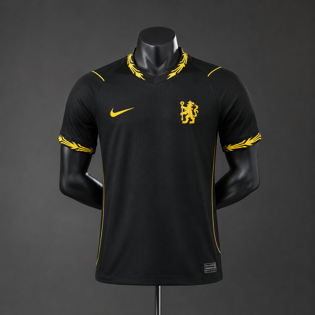Chelsea extérieur 26/27 version Pro