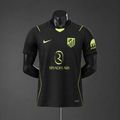 Atletico Madrid extérieur 26/27 version Pro