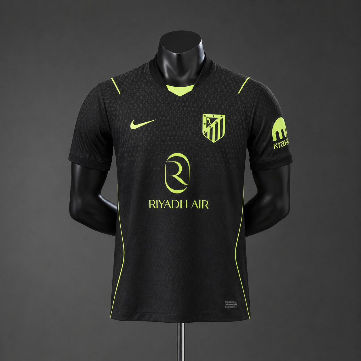 Atletico Madrid extérieur 26/27 version Pro