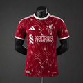 Liverpool domicile 26/27 version Pro