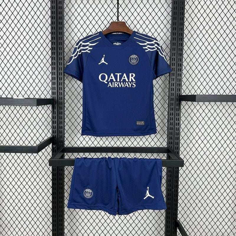 24/25 Ensemble Enfant PSG fourth