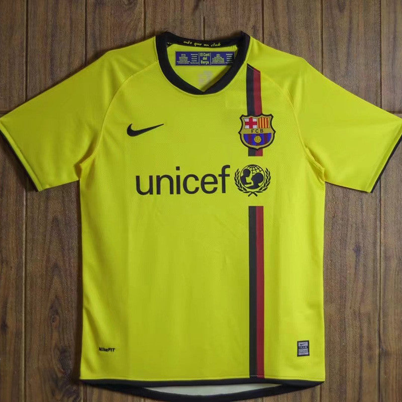 Barcelone Rétro Version Fan