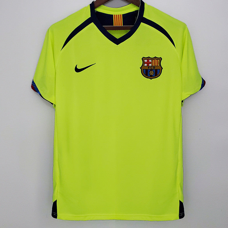 Barcelone Rétro version Pro