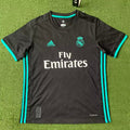 Real Madrid Rétro Version Fan