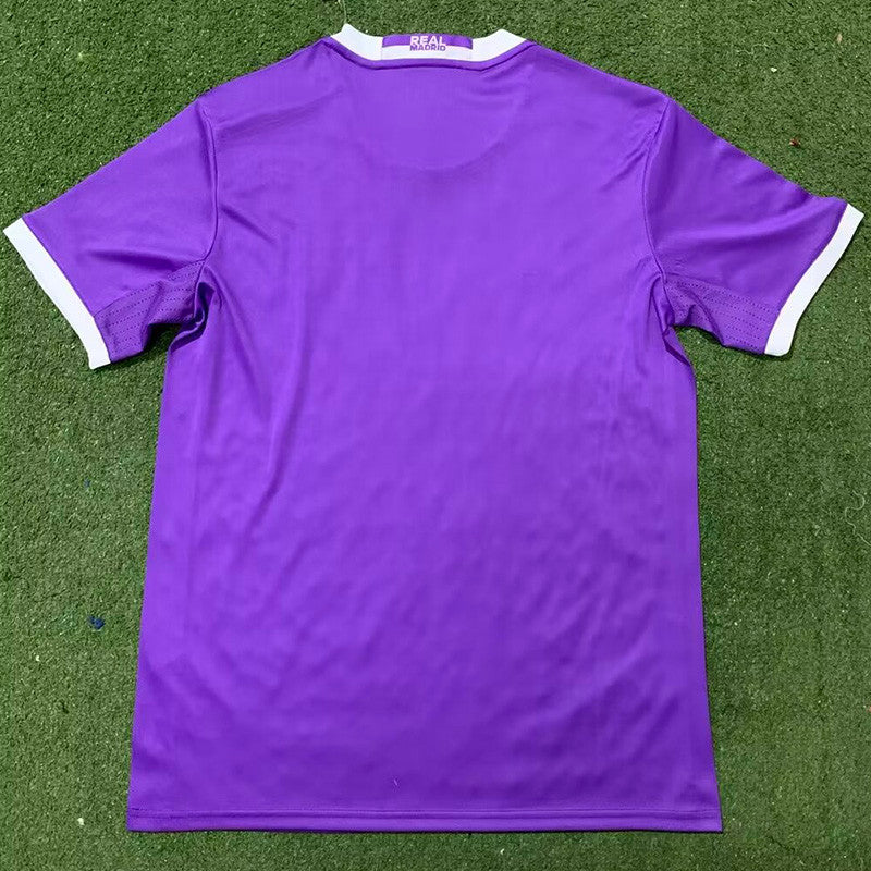 Real Madrid Rétro version Fan