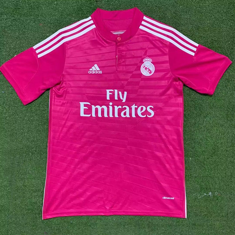 Real Madrid Rétro version Fan