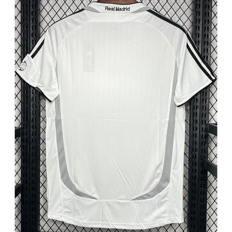 Real Madrid Rétro version Fan