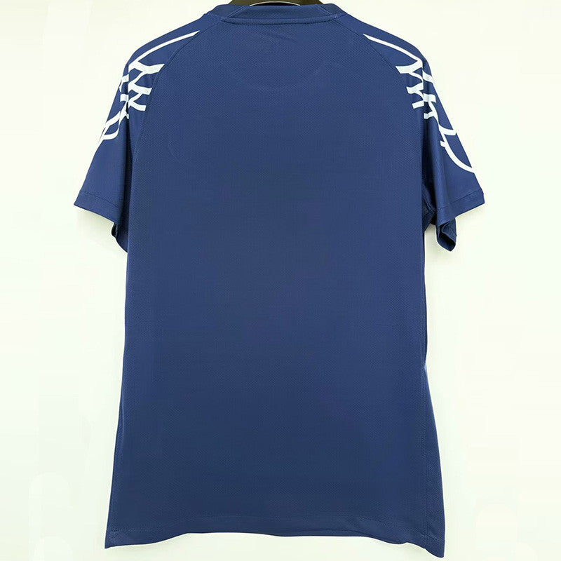 PSG Fourth 24/25 version Fan