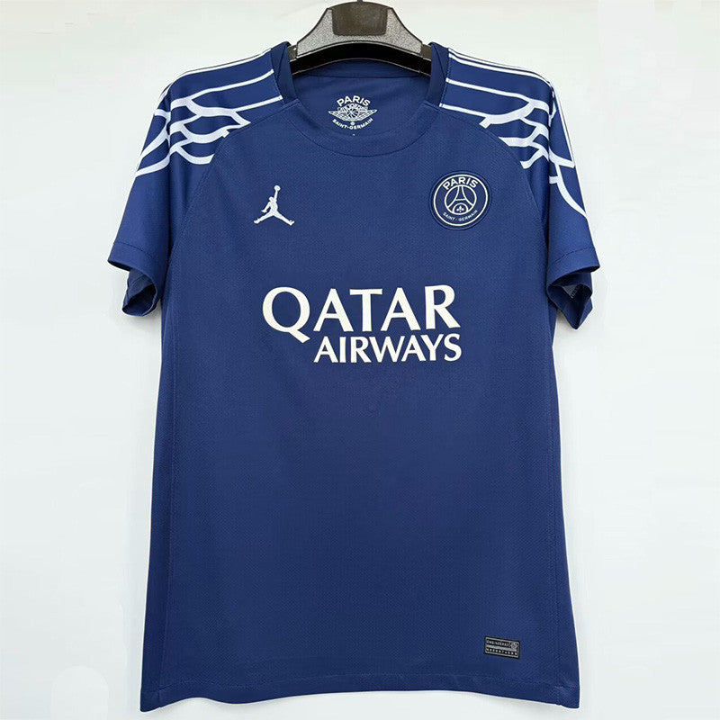 PSG Fourth 24/25 version Fan