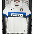 Inter Milan Rétro Version Fan