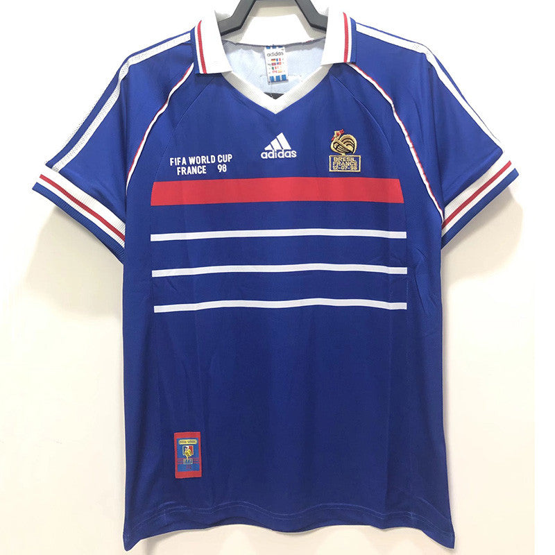 France Rétro Version Fan