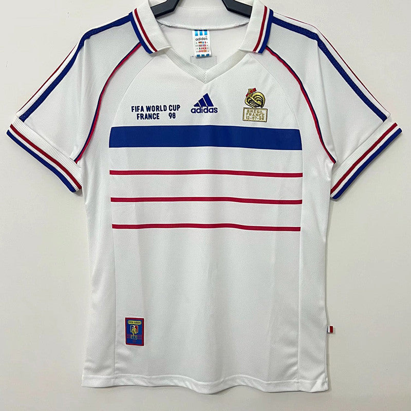 France Rétro Version Fan