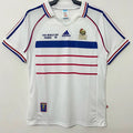 France Rétro Version Fan