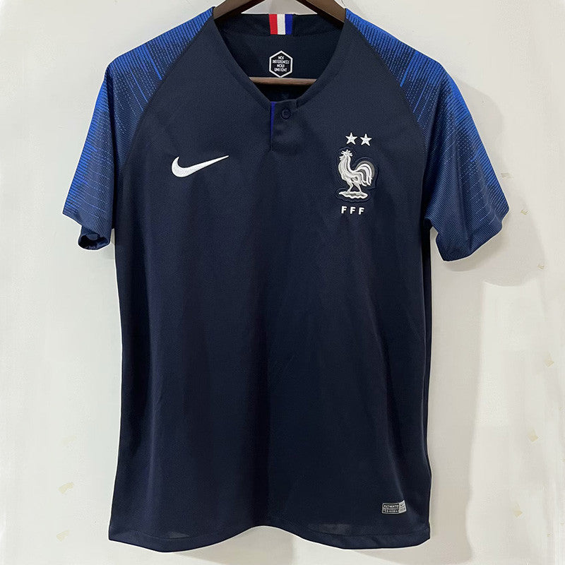 France Rétro Version Fan
