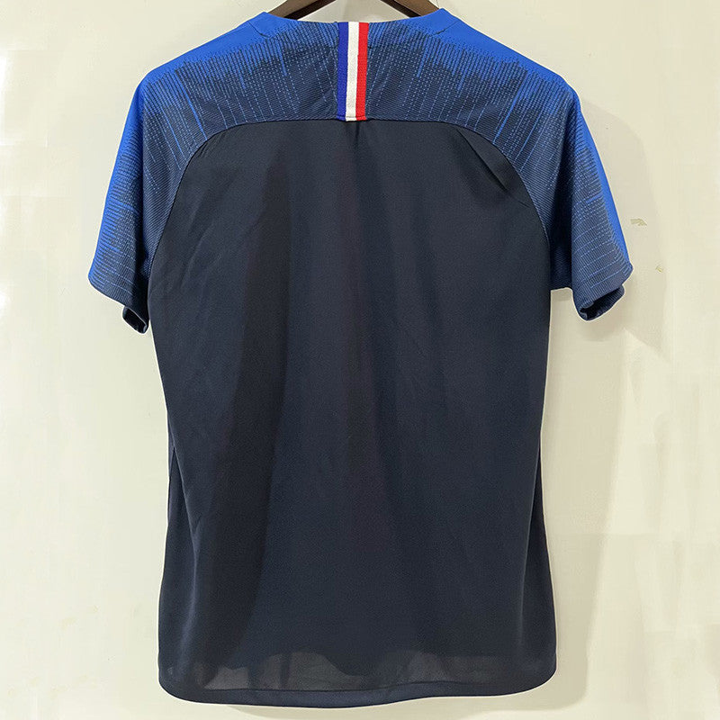 France Rétro Version Fan