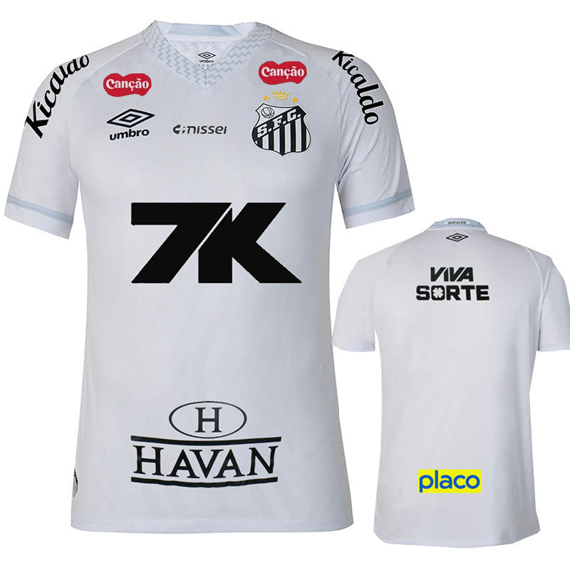 Santos Domicile 25/26 version Fan