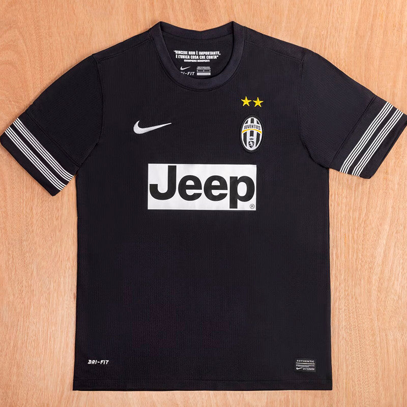 Juventus Rétro version Fan