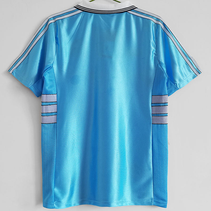 OM Rétro Version Fan