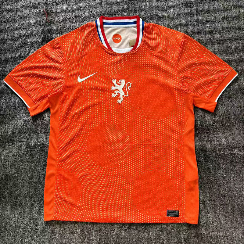 Pays-Bas Domicile 25/26 version Fan