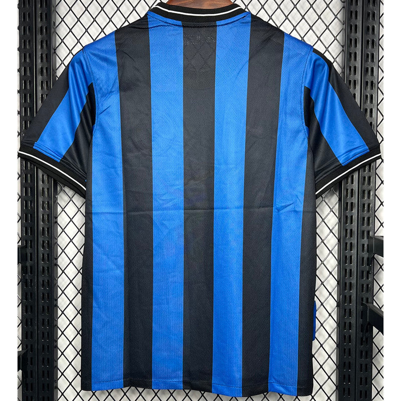 Inter Milan Rétro version Fan