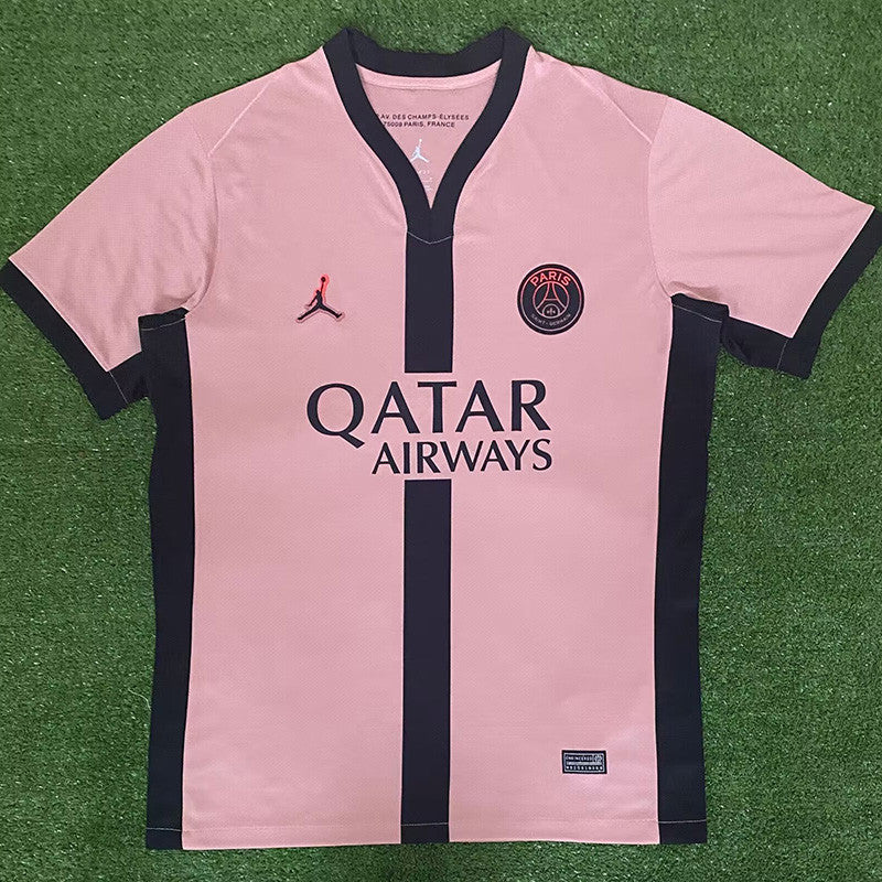 PSG Third 24/25 version Fan