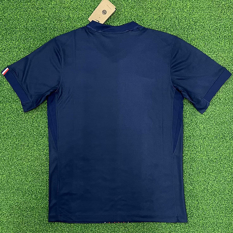 PSG Domicile 25/26 version Fan