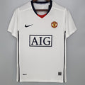 Man Utd Rétro Version Fan