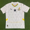 Ghana Domicile 25/26 version Fan