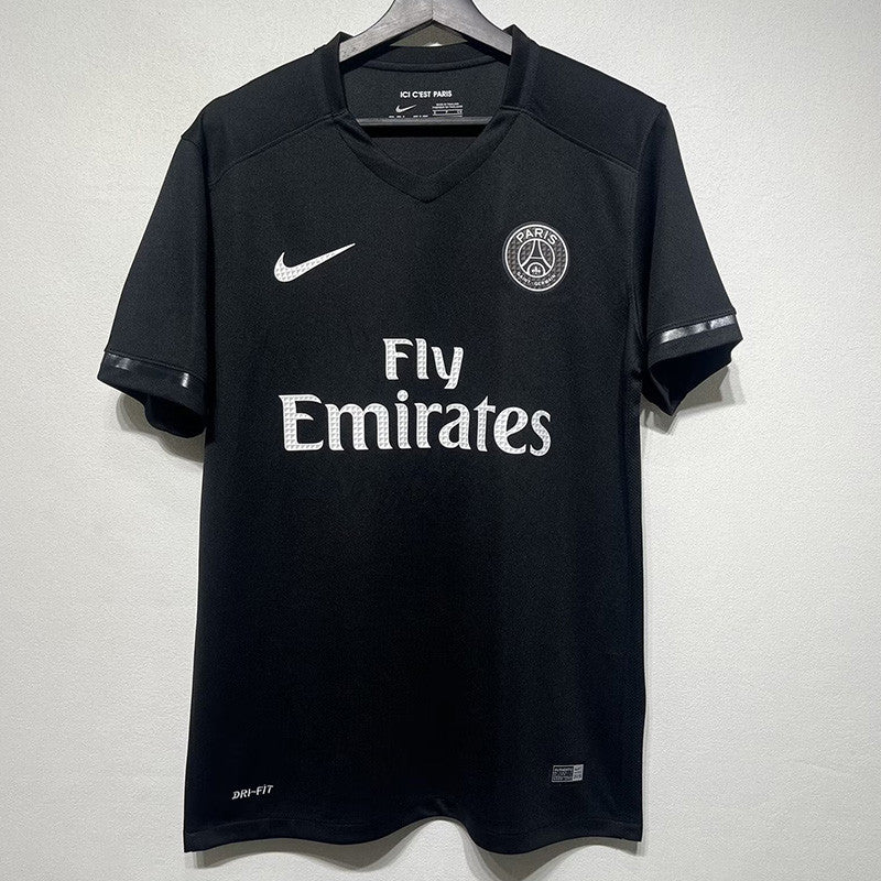 PSG Rétro version Fan