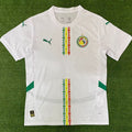Senegal Domicile 25/26 version Fan