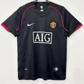 Man Utd Rétro Version Fan