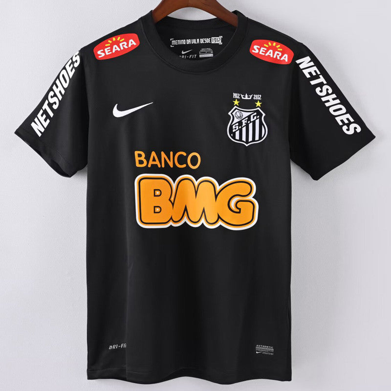 Santos Rétro version Fan