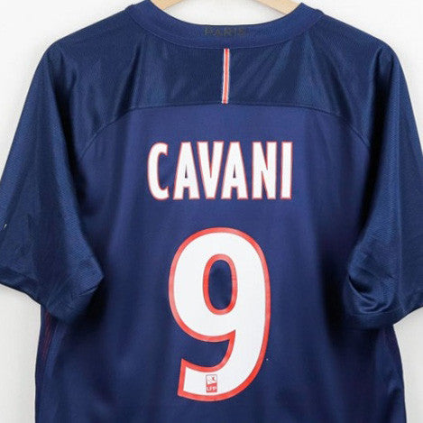 PSG Rétro version Fan