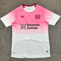 Bayern Leverkusen Extérieur 25/26 version Fan