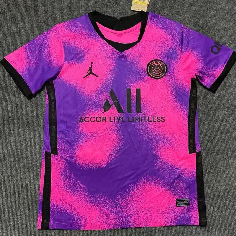 PSG Rétro version Fan