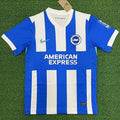 Brighton Domicile 25/26 version Fan