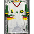 Cameroun Third 25/26 version Fan