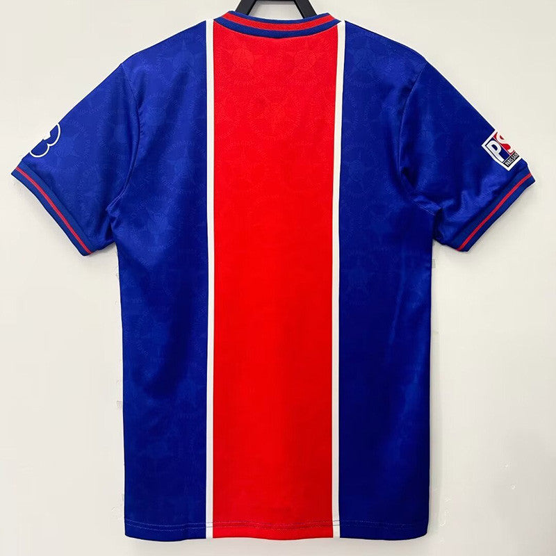 PSG Rétro Version Fan
